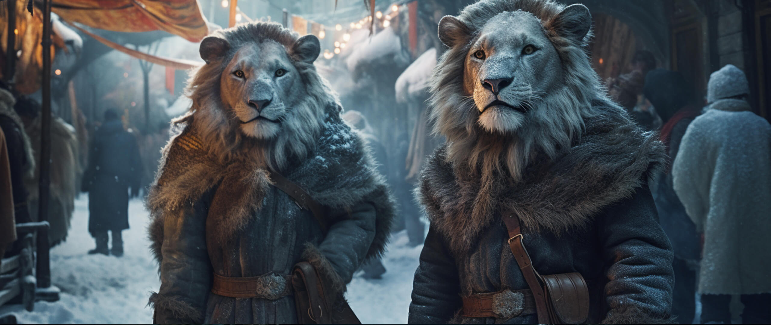 Step into a realm where a tapestry of societies unfolds, each with its own vibrant culture and intricate customs. Explore the rich diversity of this fantastical world and delve into captivating stories waiting to be unraveled