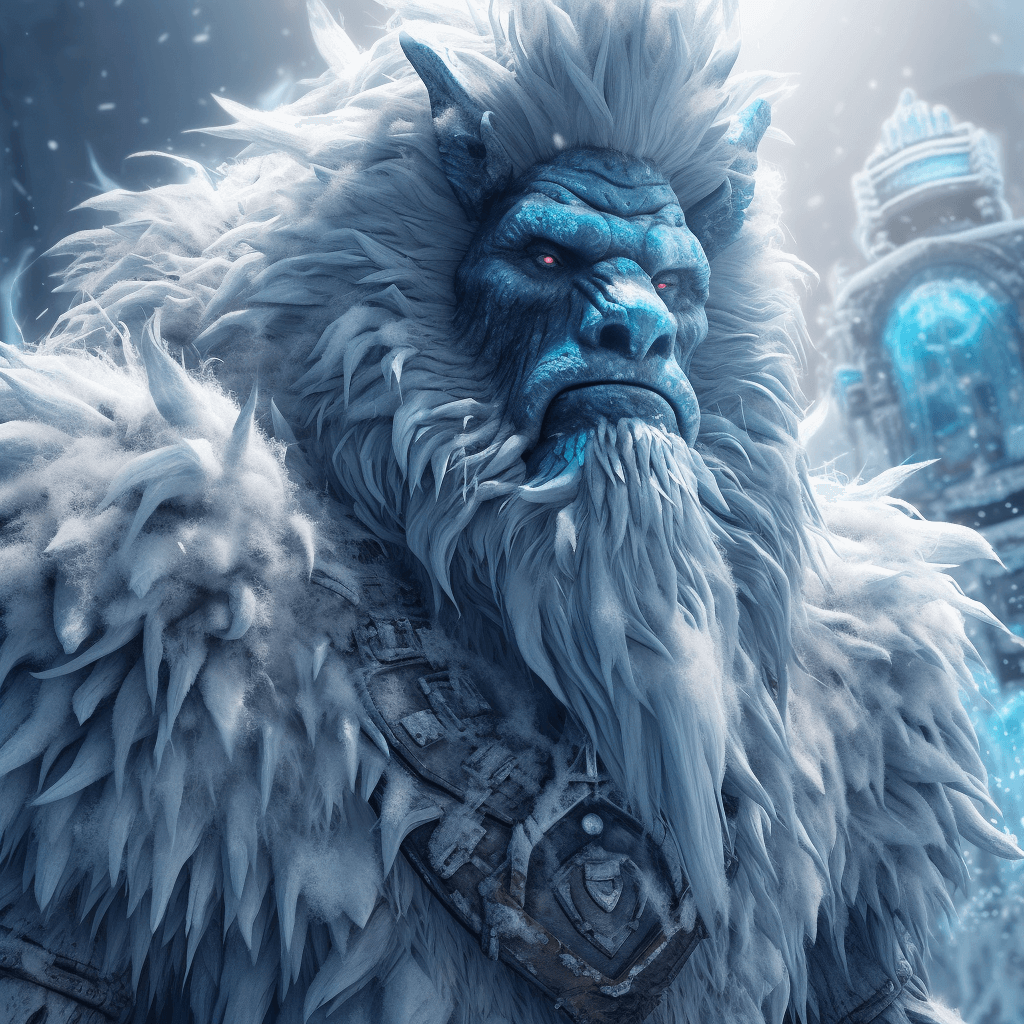 Portrait of Hibernids